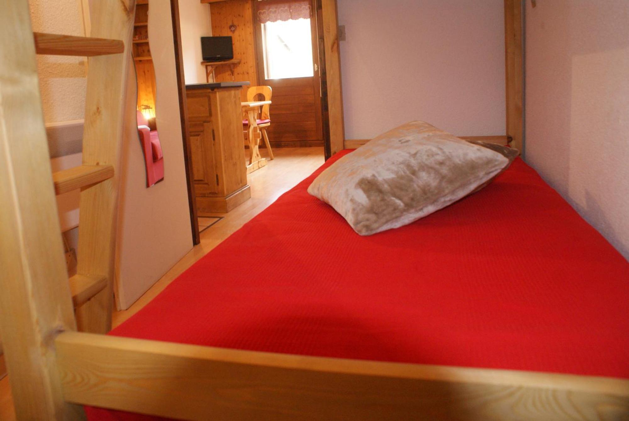 Multi Residences Samoens Room photo
